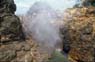 Photo-CD-Kategorie: Felsspalte; Bild 5