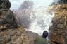 Photo-CD-Kategorie: Felsspalte; Bild 6