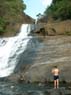 Photo-CD-Kategorie: Wasserfall 1; Bild 6