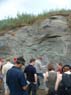 Photo-CD-Kategorie: Steinbrüche und Aufschlüsse; Bild 15