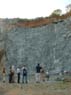 Photo-CD-Kategorie: Gneis; Bild 8