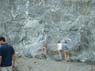 Photo-CD-Kategorie: Gneis; Bild 9