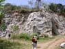 Photo-CD-Kategorie: Helles Gestein; Bild 1